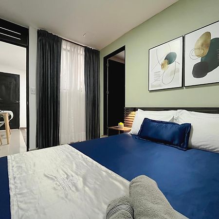 Hotel Encanto 포펜 외부 사진