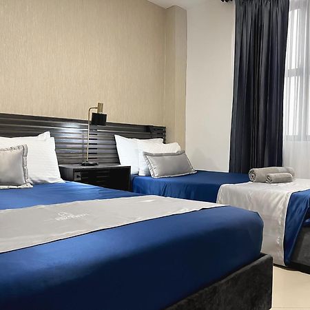 Hotel Encanto 포펜 외부 사진