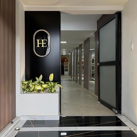 Hotel Encanto 포펜 외부 사진