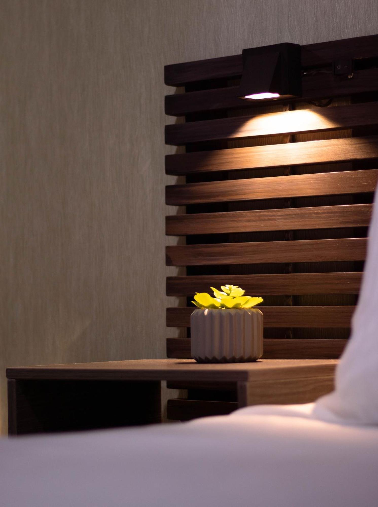 Hotel Encanto 포펜 외부 사진
