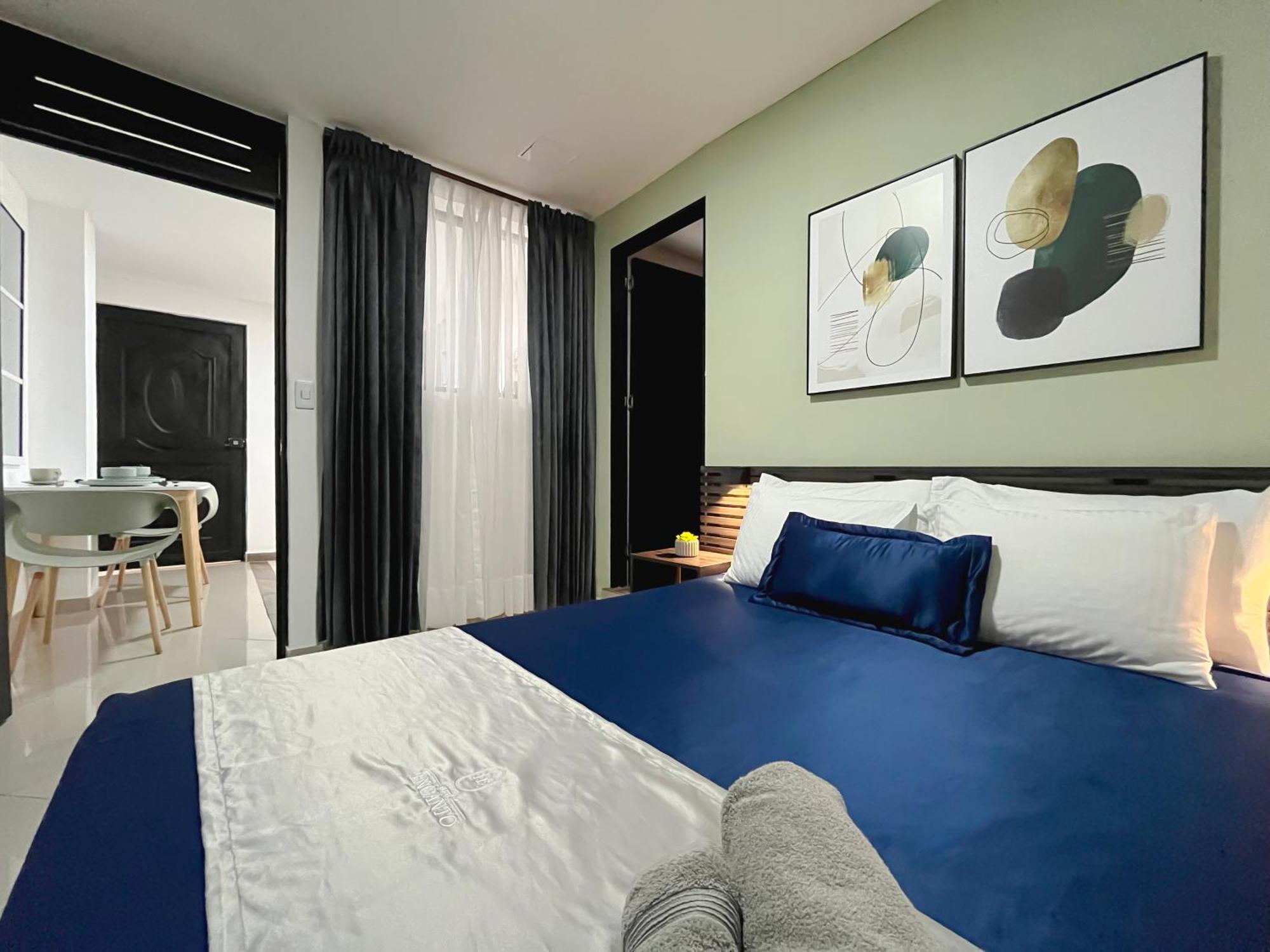 Hotel Encanto 포펜 외부 사진