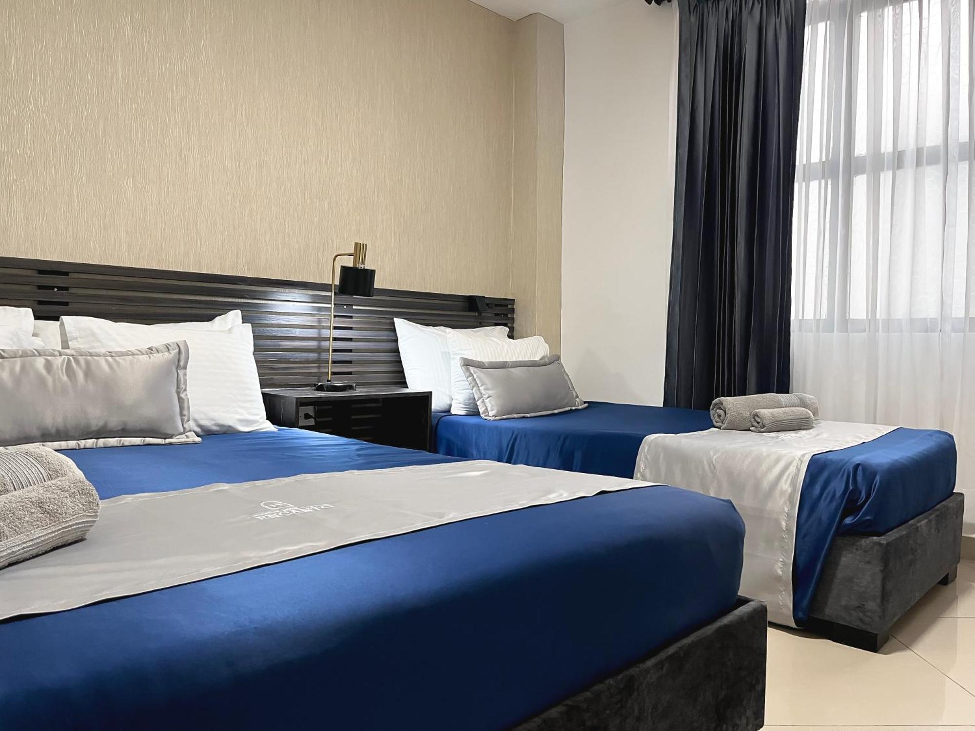 Hotel Encanto 포펜 외부 사진