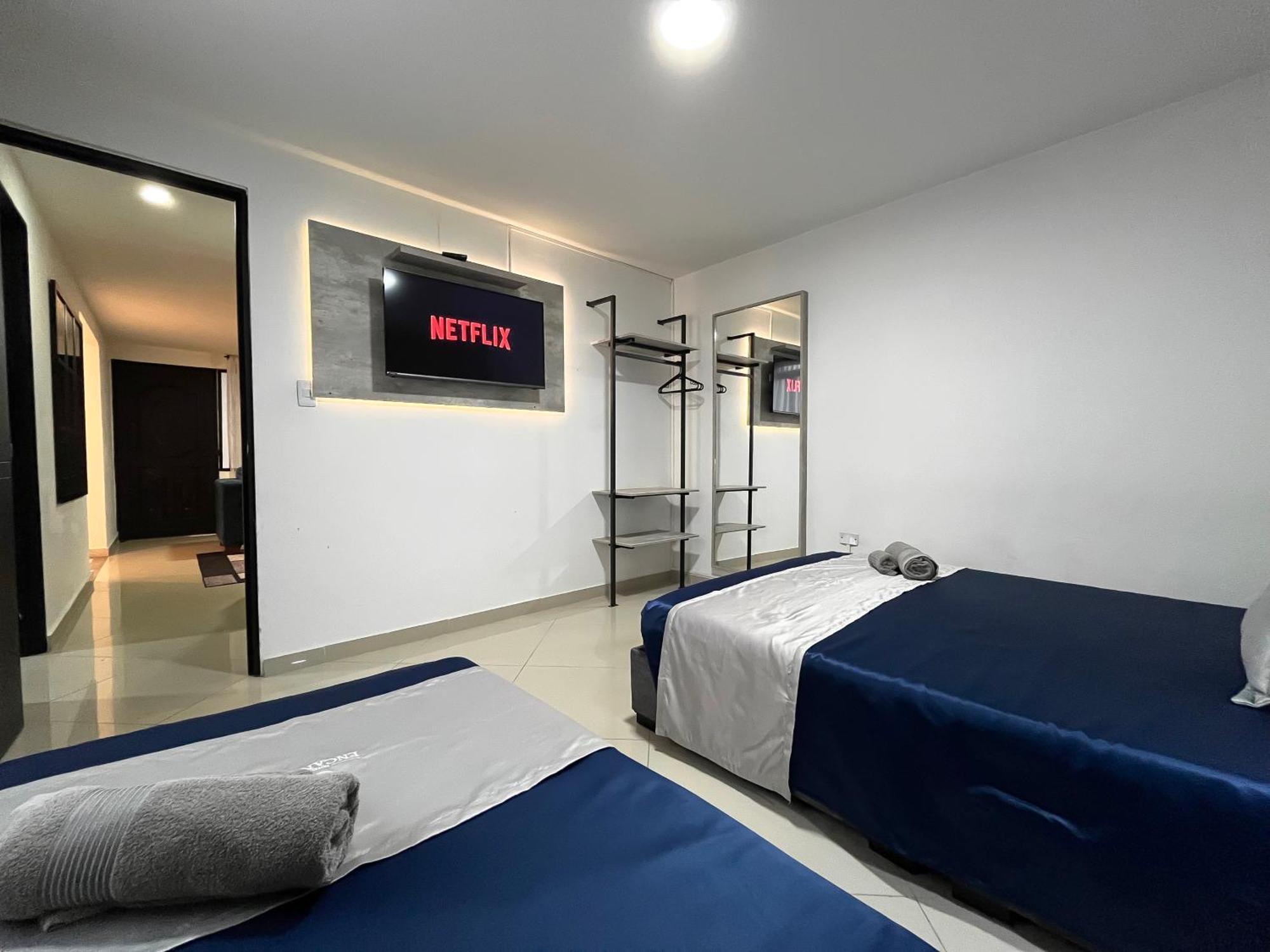 Hotel Encanto 포펜 외부 사진