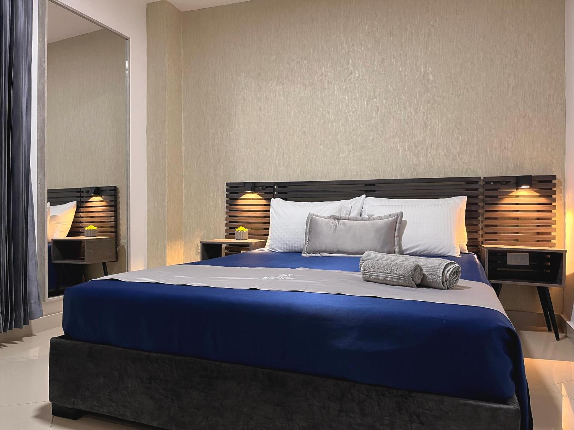 Hotel Encanto 포펜 외부 사진