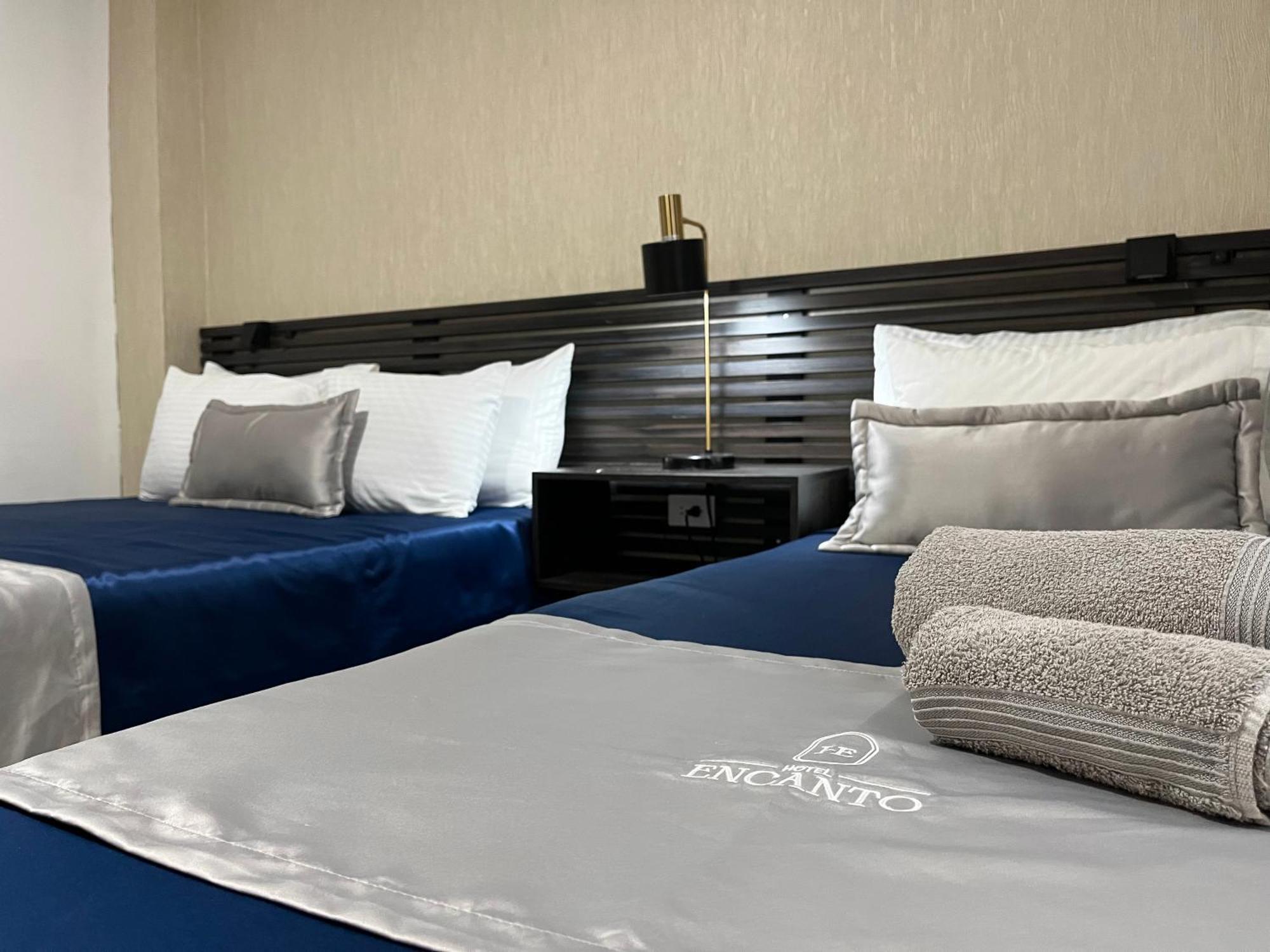 Hotel Encanto 포펜 외부 사진