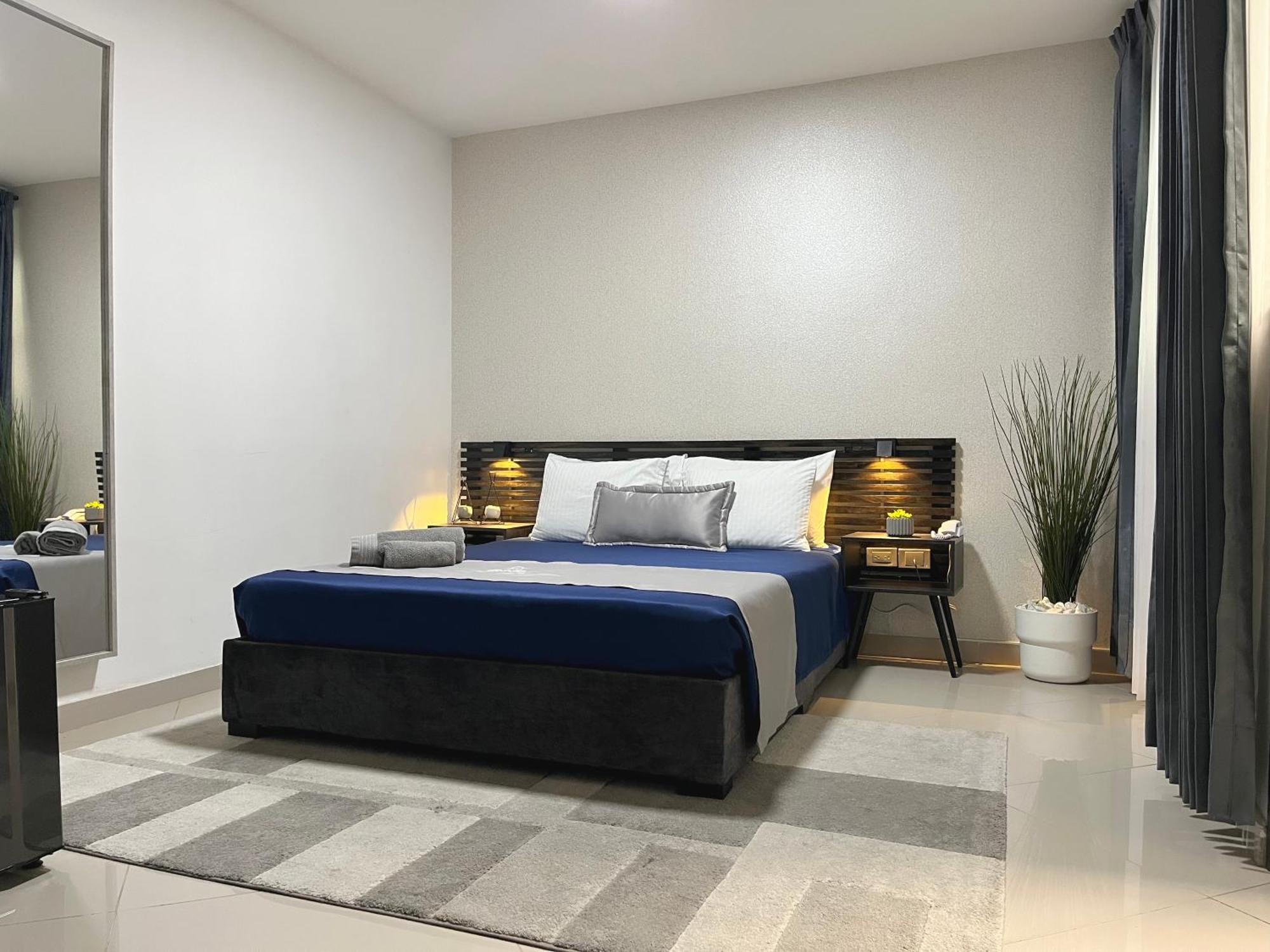 Hotel Encanto 포펜 외부 사진