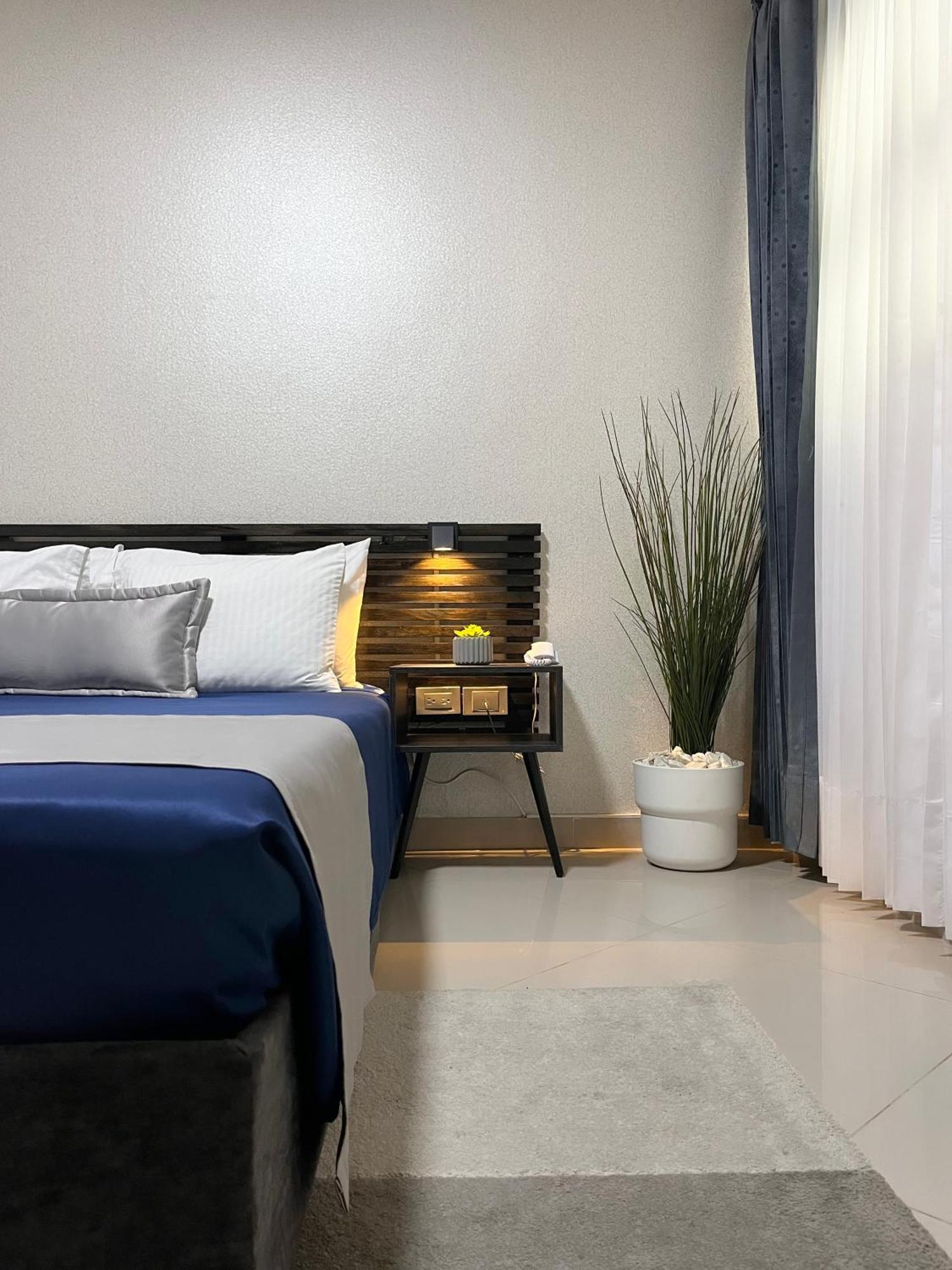 Hotel Encanto 포펜 외부 사진
