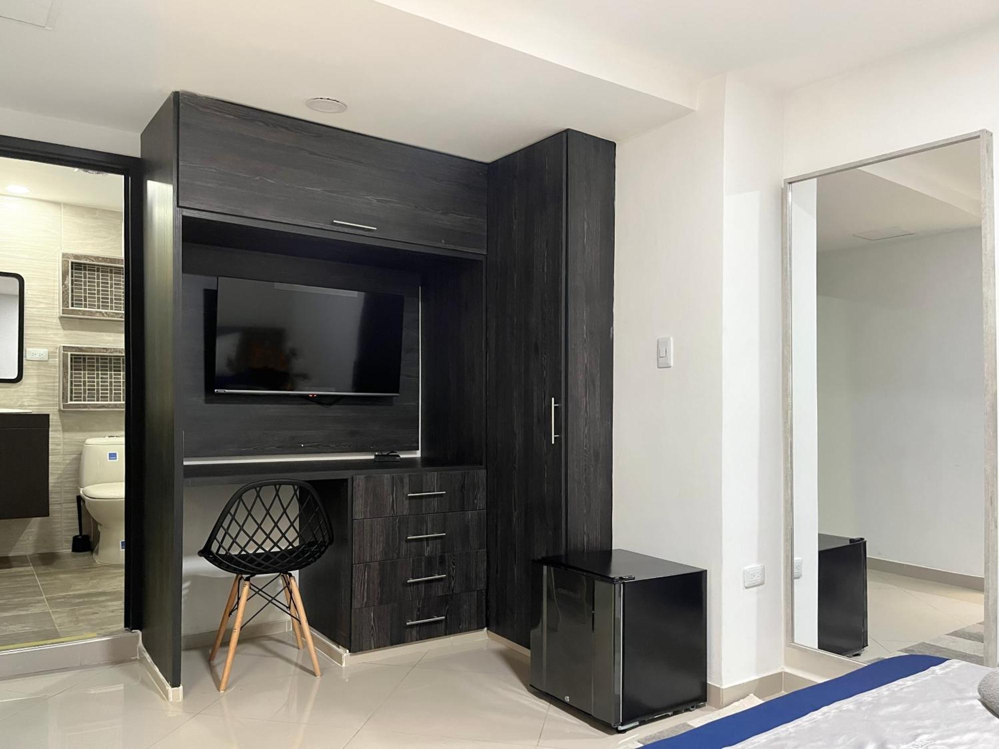 Hotel Encanto 포펜 외부 사진