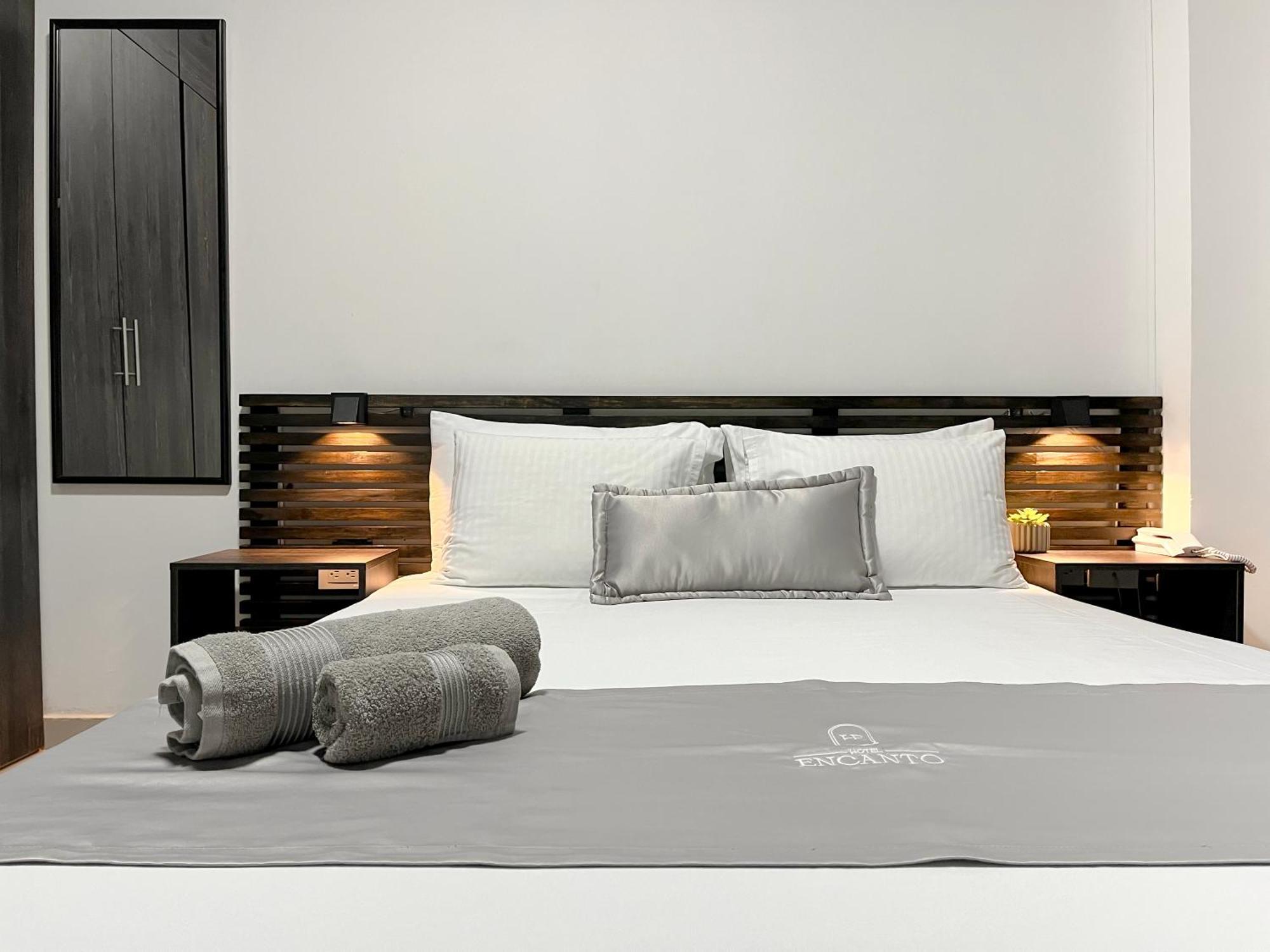 Hotel Encanto 포펜 외부 사진
