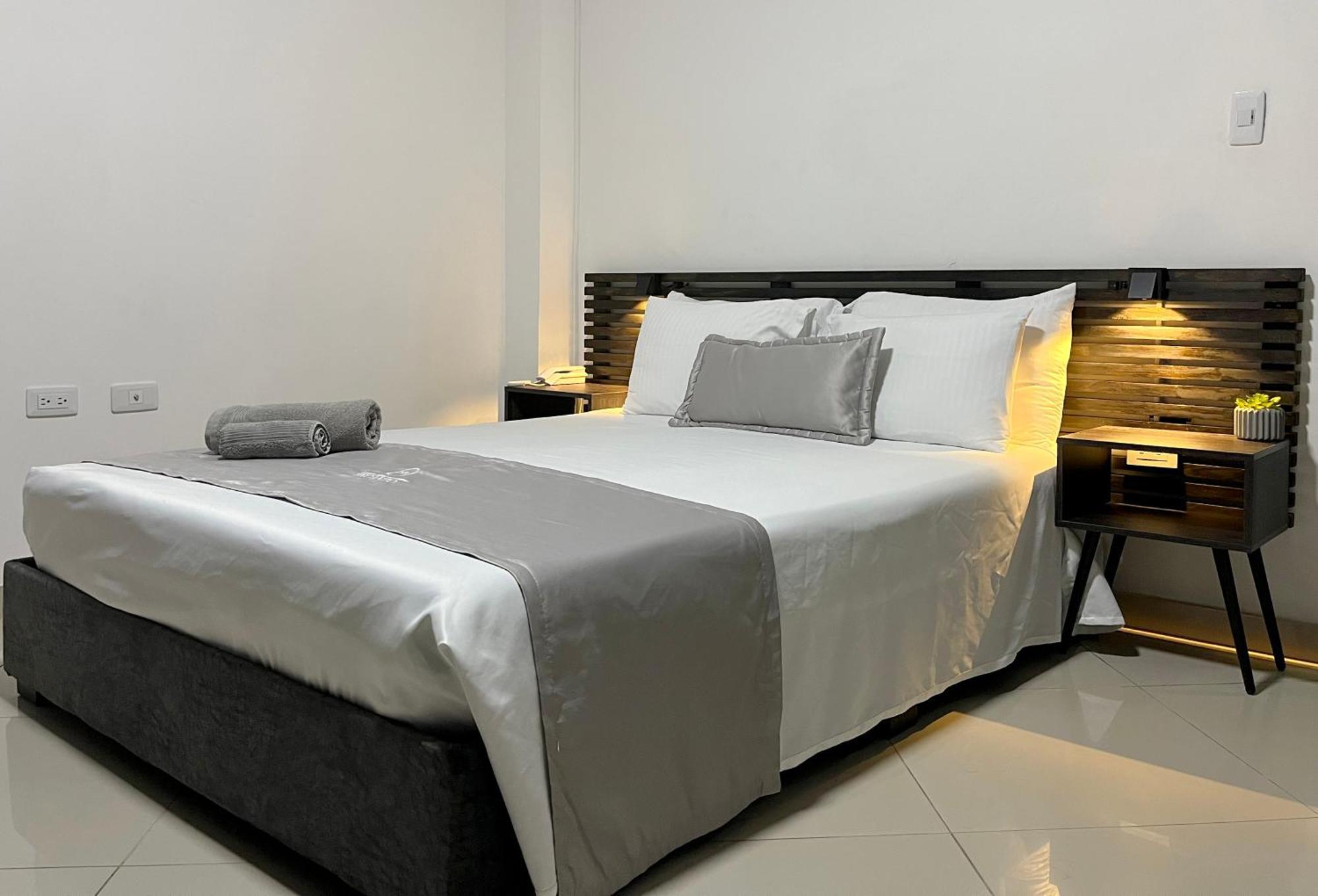 Hotel Encanto 포펜 외부 사진