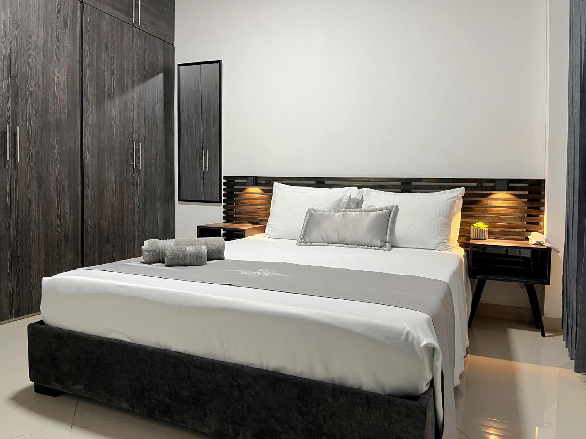 Hotel Encanto 포펜 외부 사진