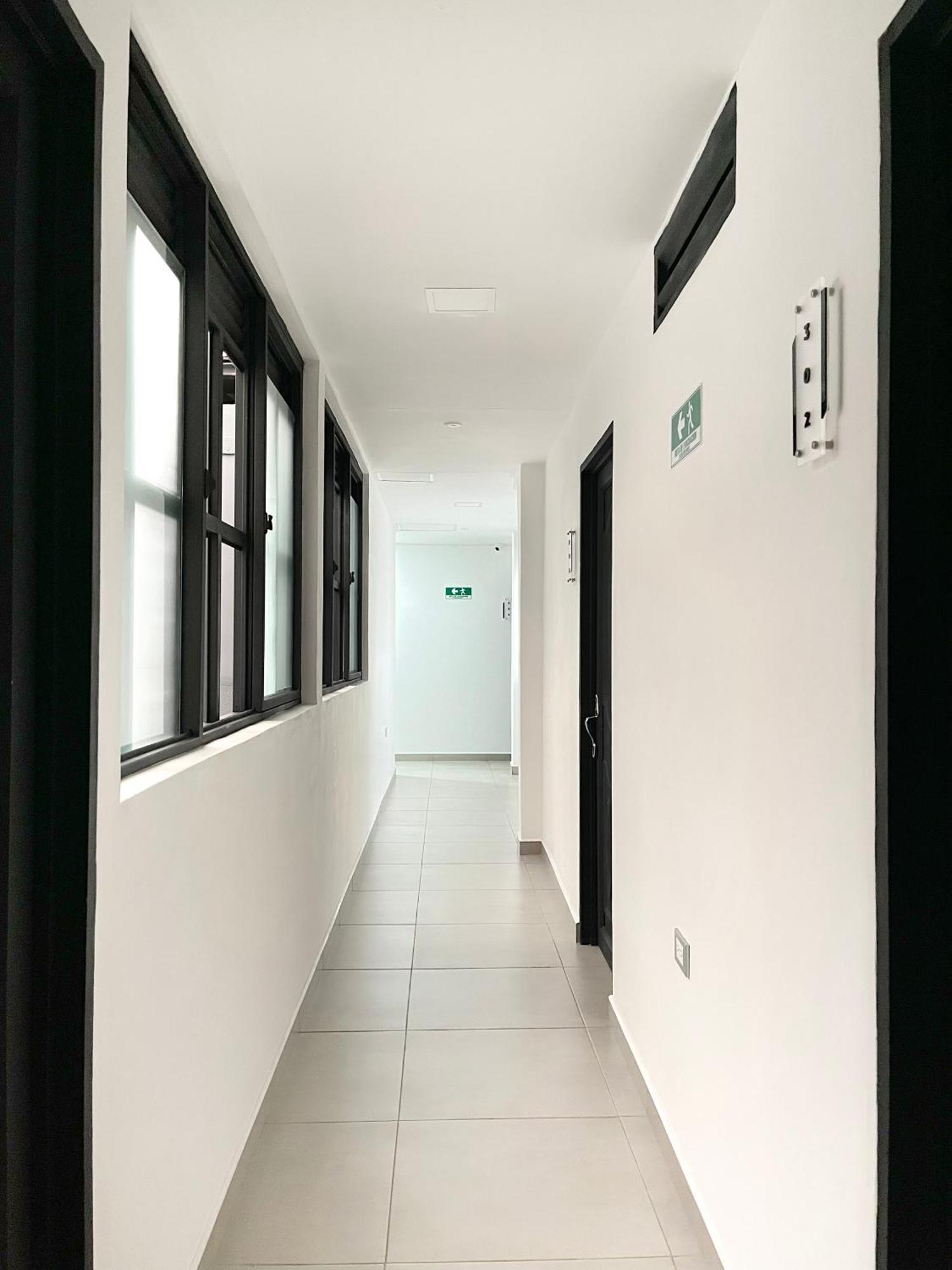 Hotel Encanto 포펜 외부 사진
