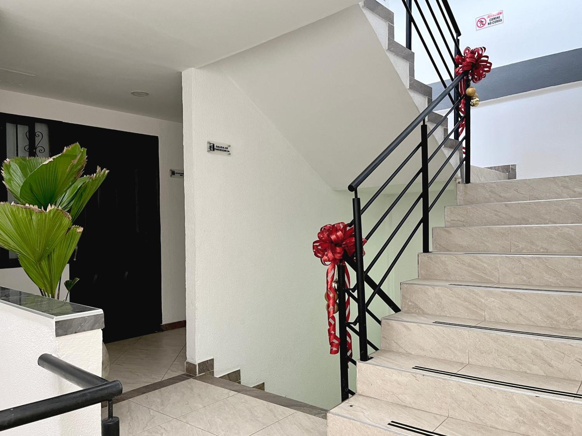 Hotel Encanto 포펜 외부 사진