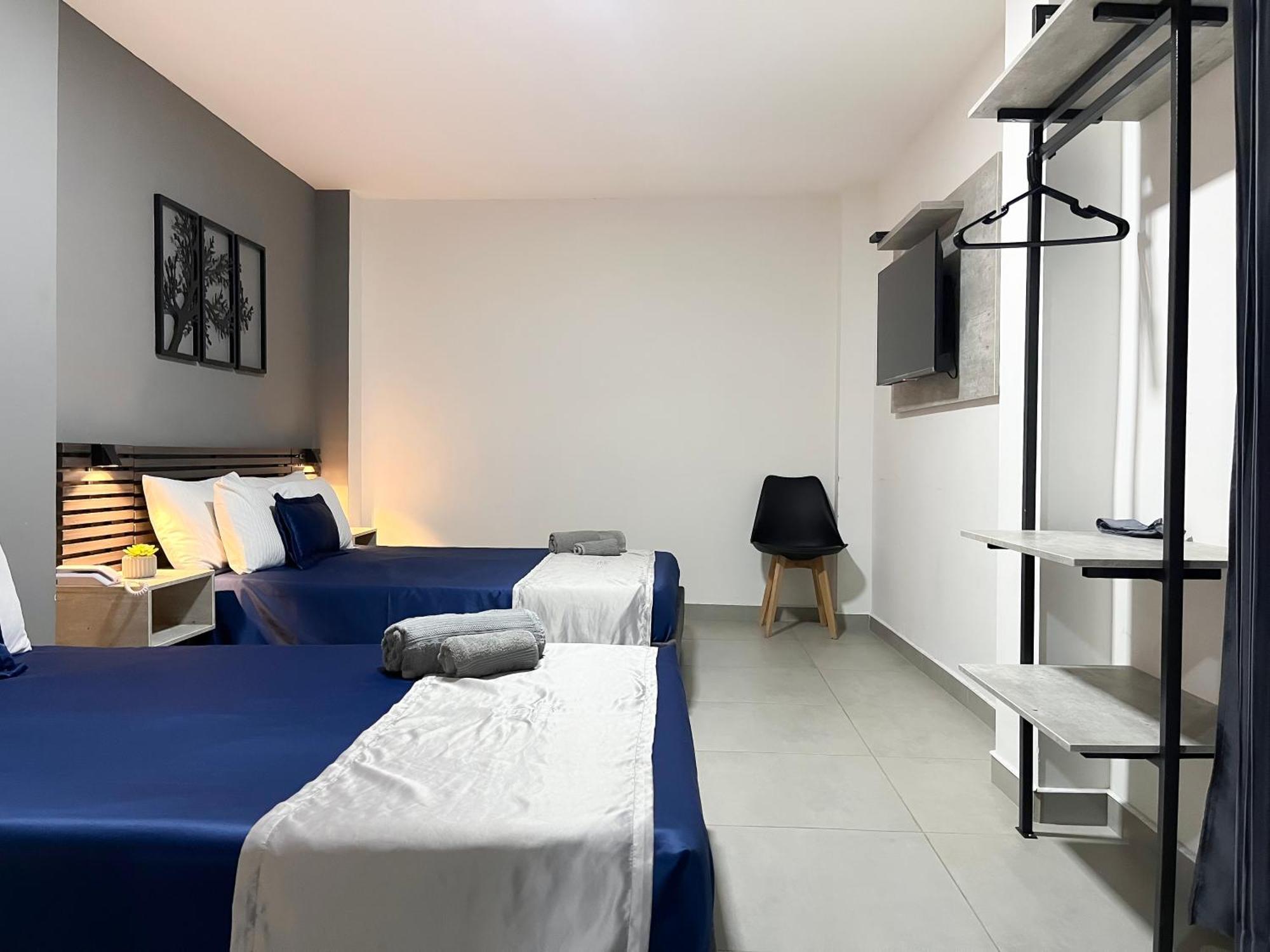 Hotel Encanto 포펜 외부 사진
