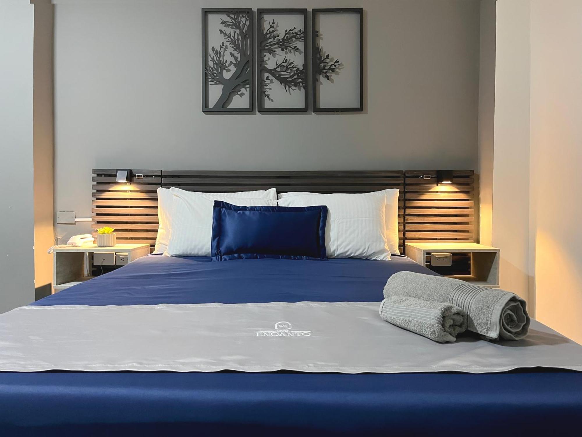Hotel Encanto 포펜 외부 사진