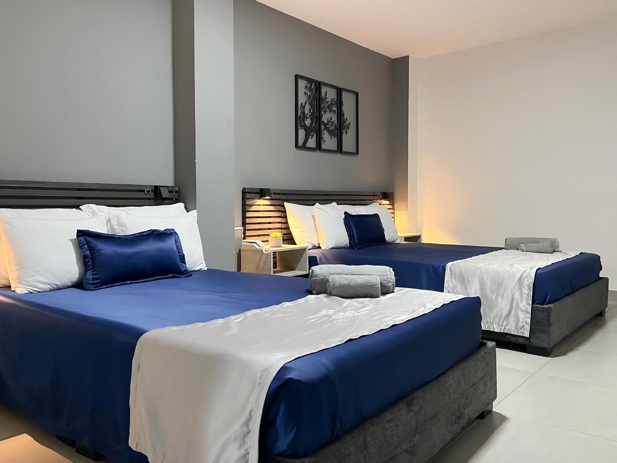 Hotel Encanto 포펜 외부 사진