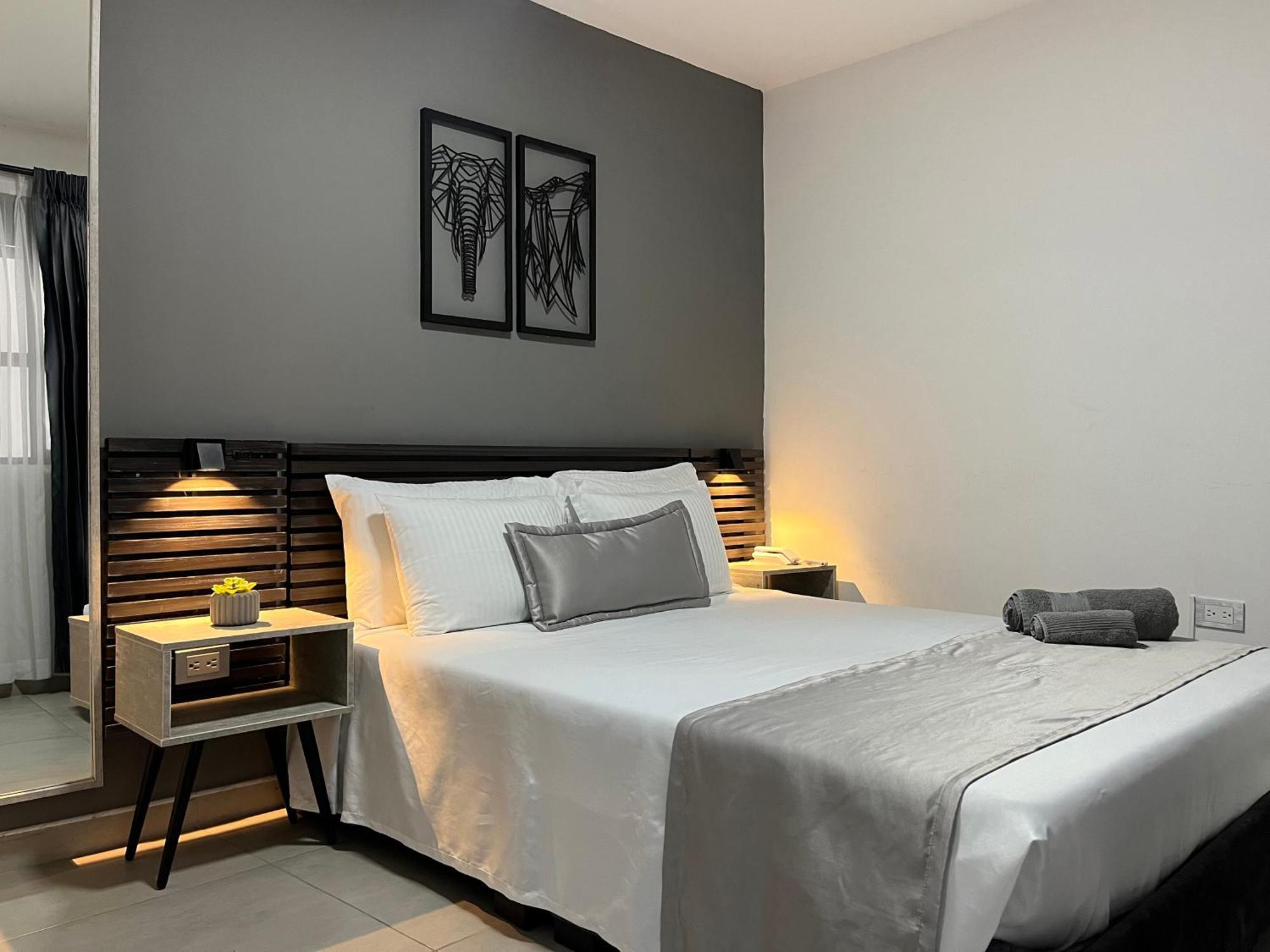 Hotel Encanto 포펜 외부 사진