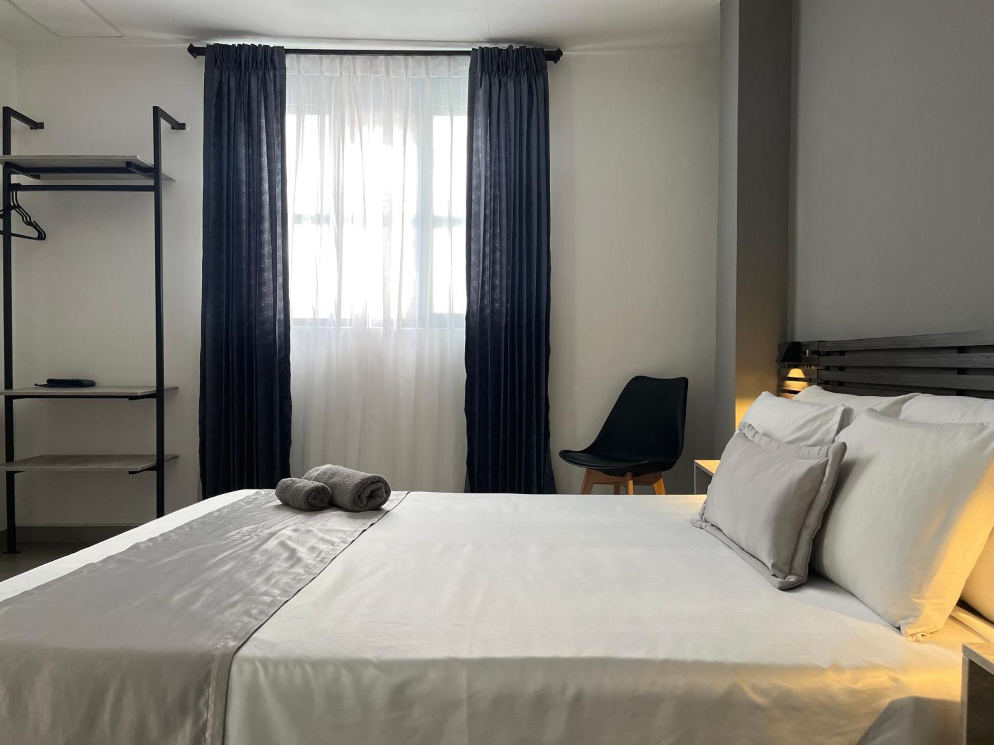 Hotel Encanto 포펜 외부 사진
