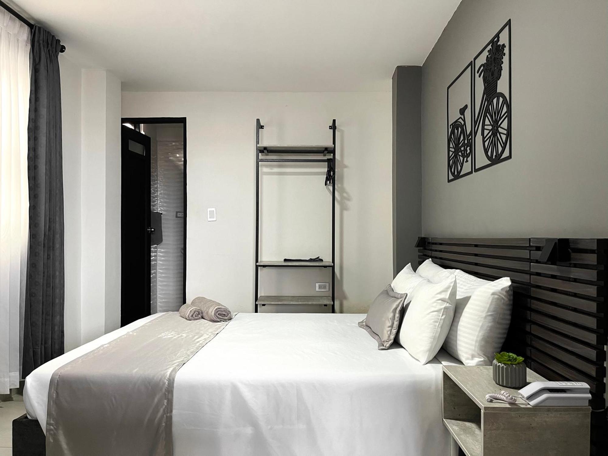 Hotel Encanto 포펜 외부 사진