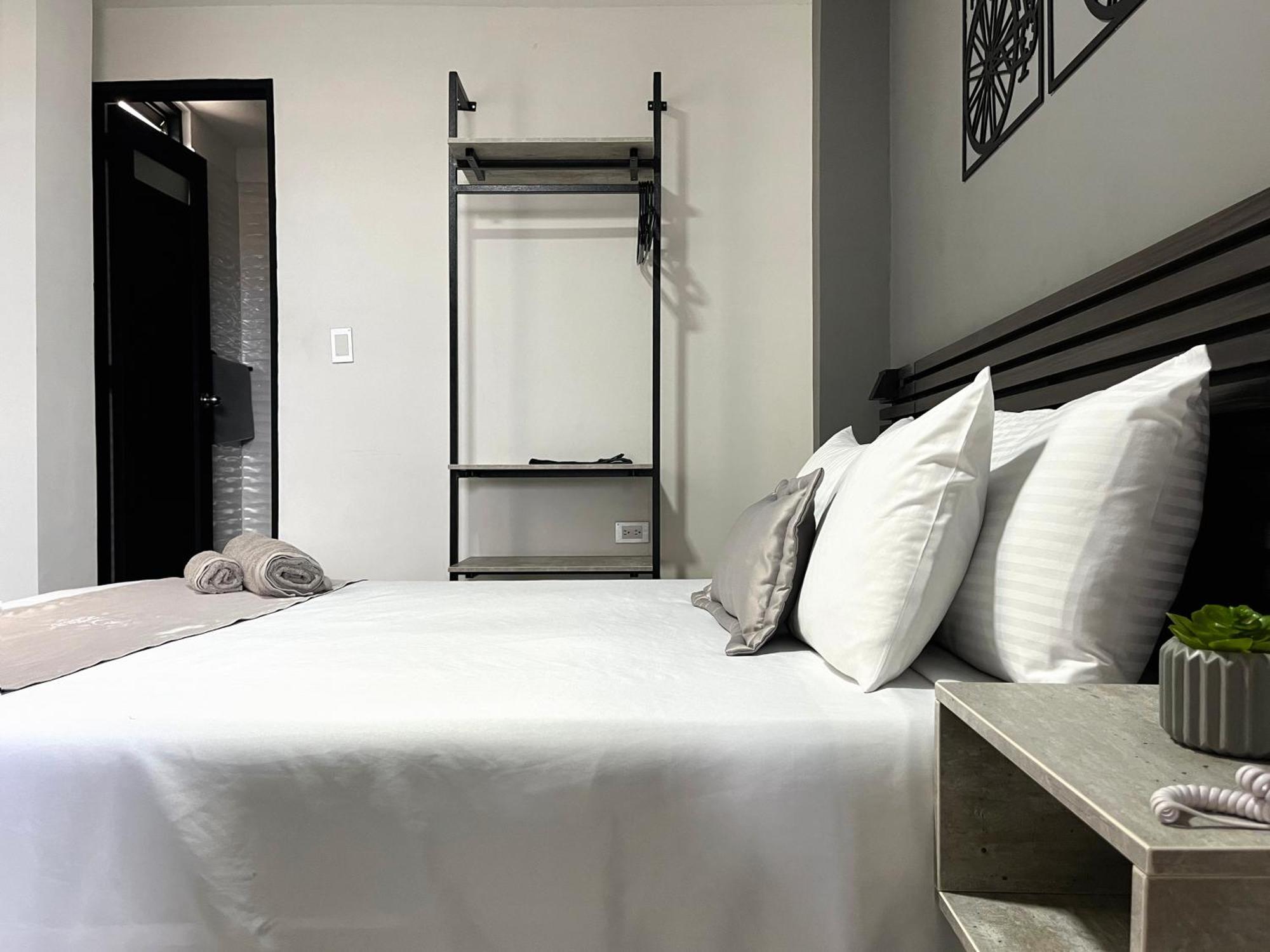 Hotel Encanto 포펜 외부 사진