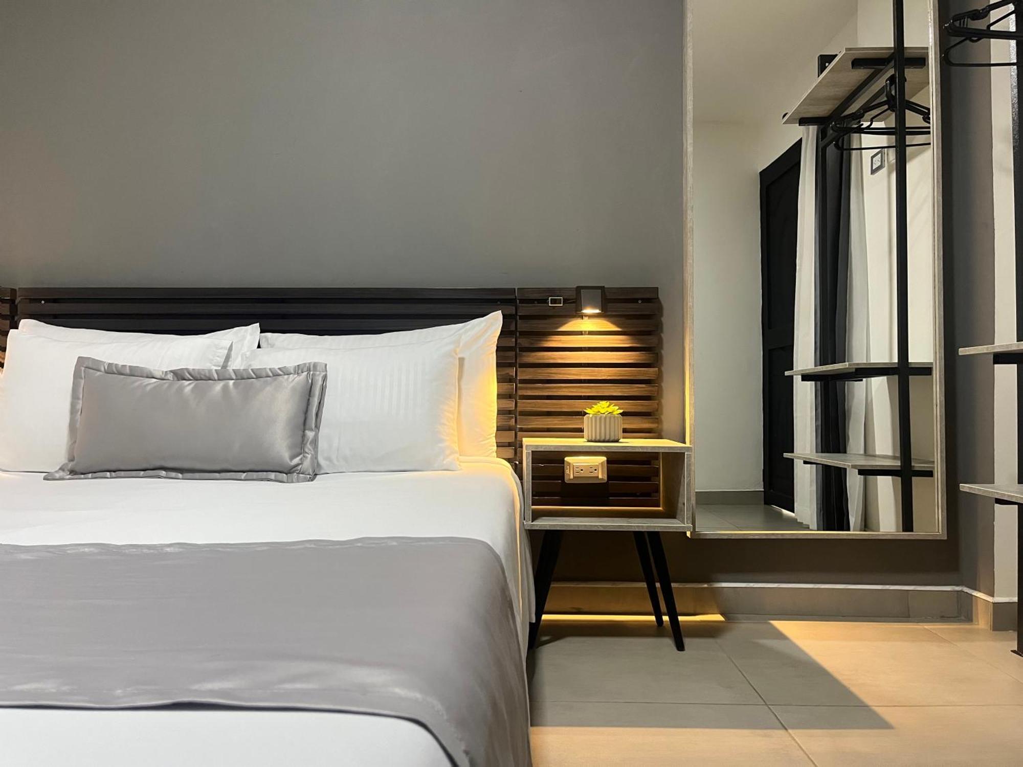 Hotel Encanto 포펜 외부 사진