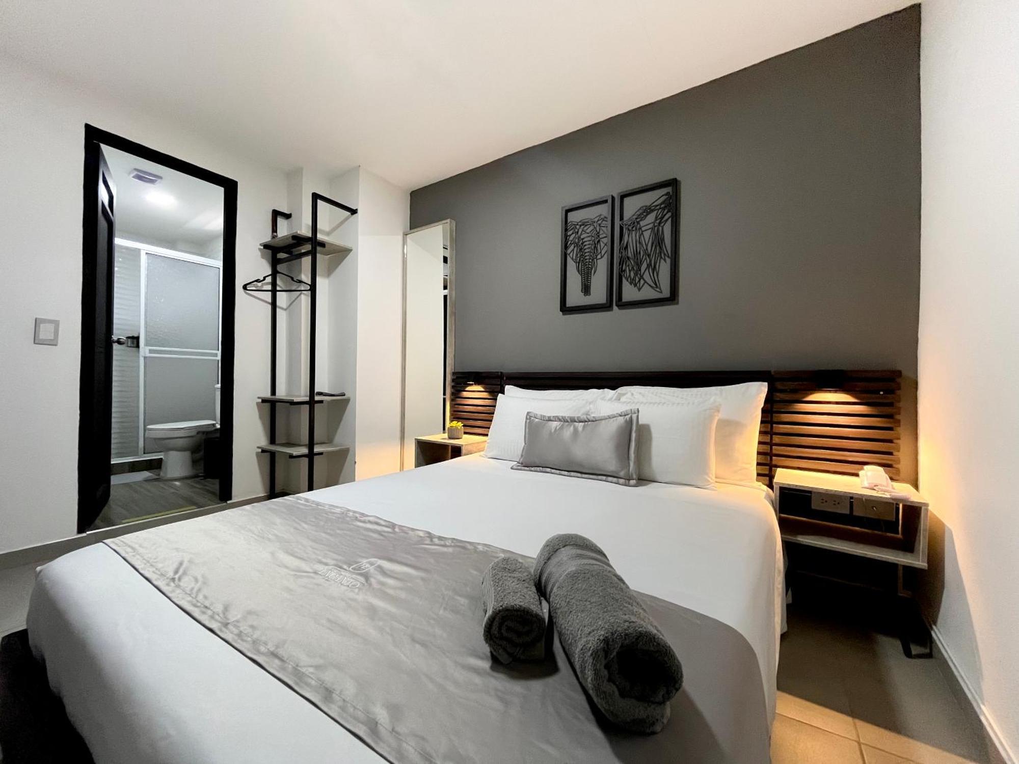 Hotel Encanto 포펜 외부 사진