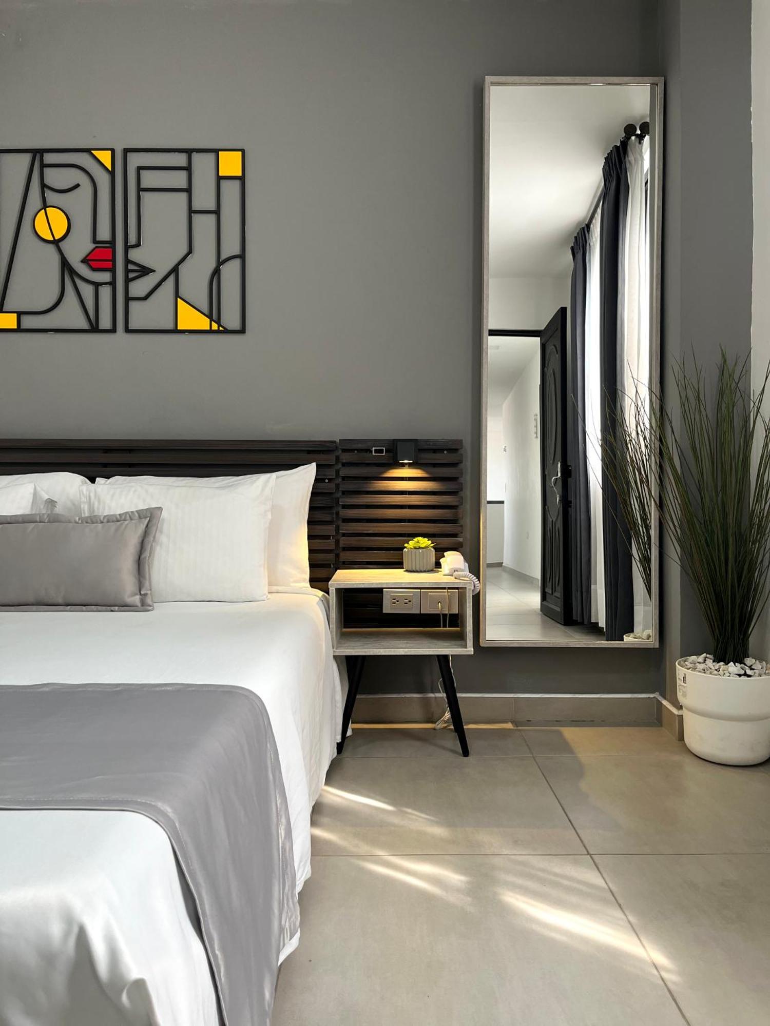 Hotel Encanto 포펜 외부 사진