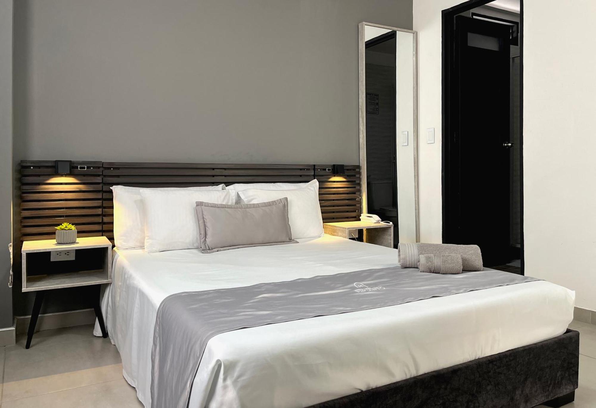 Hotel Encanto 포펜 외부 사진