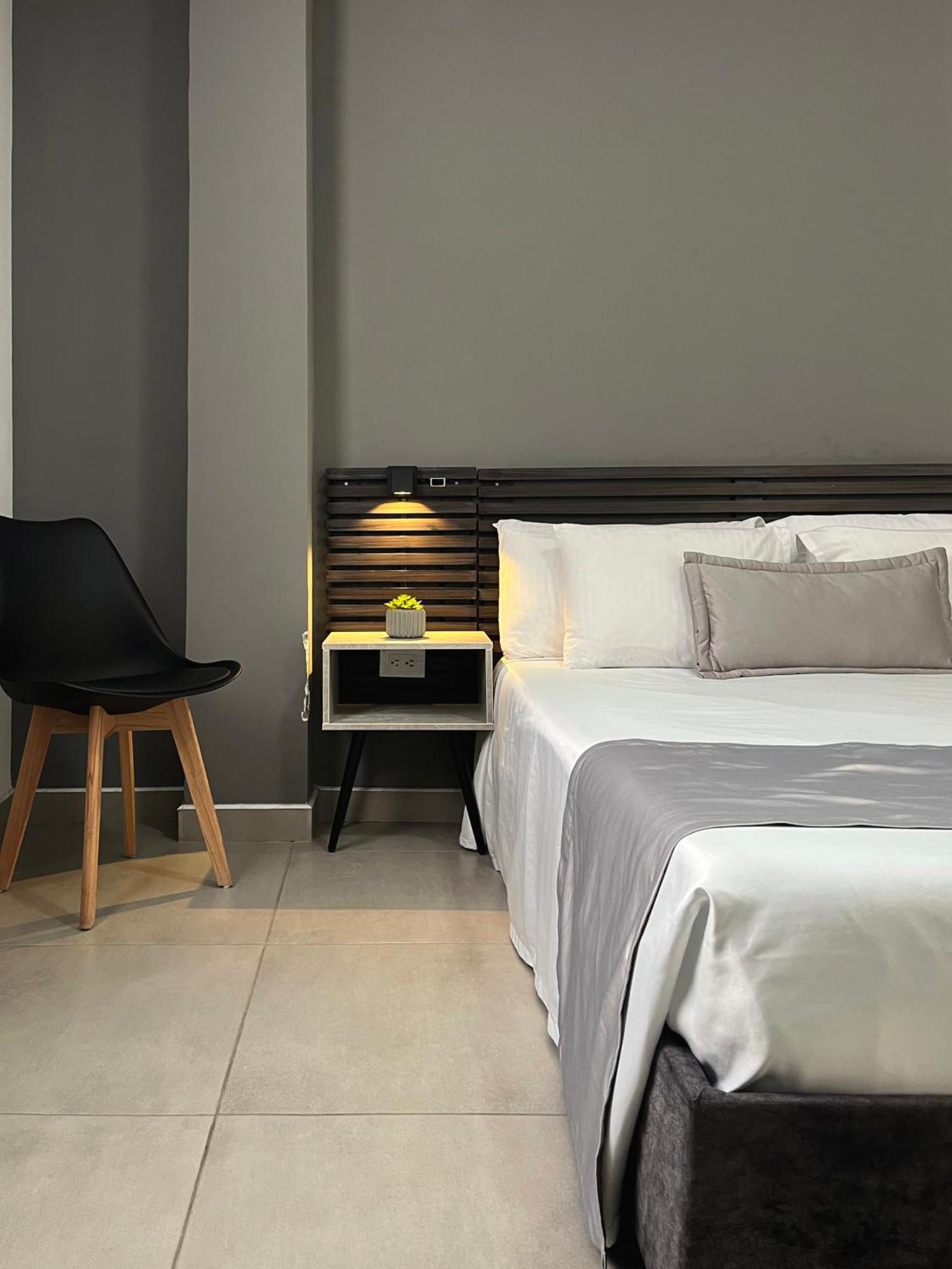Hotel Encanto 포펜 외부 사진